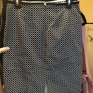 White House black market skirt